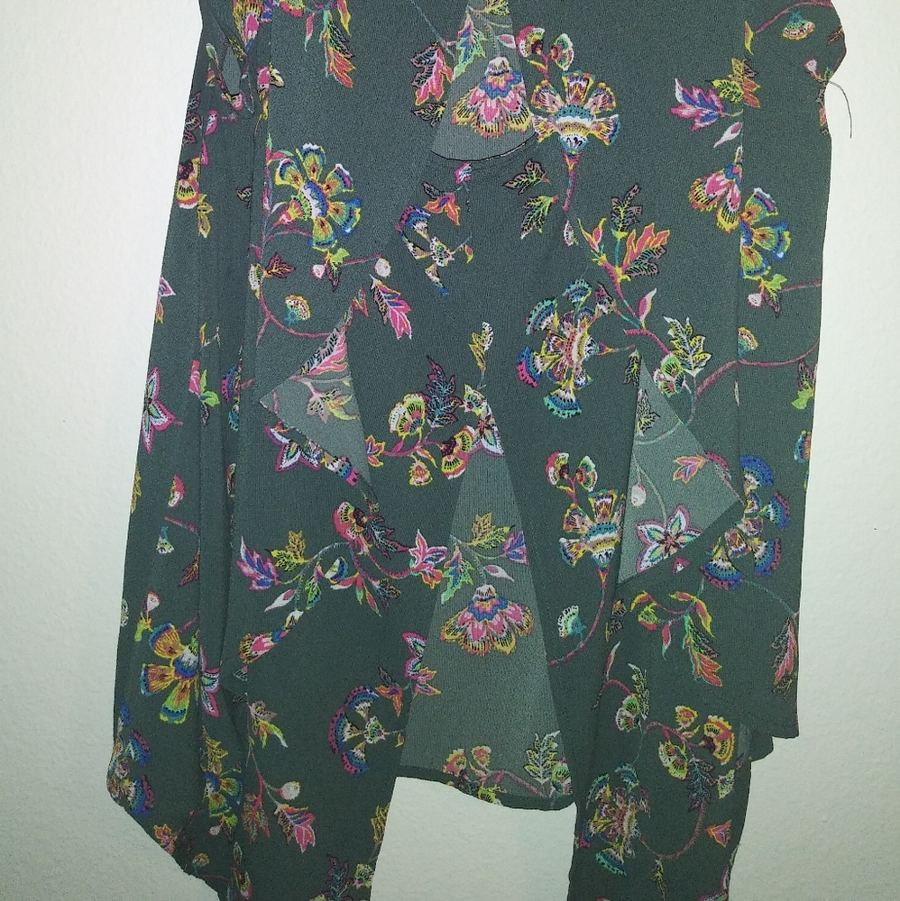 Blouse - Picture 3 of 3